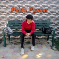 Pehla Pyaaar - Single - Dipak Oli