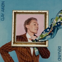 Rewind - Single - Clay Aiken