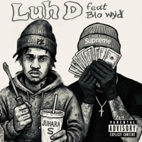 Wyd (feat. Blo) - Single - Luh D