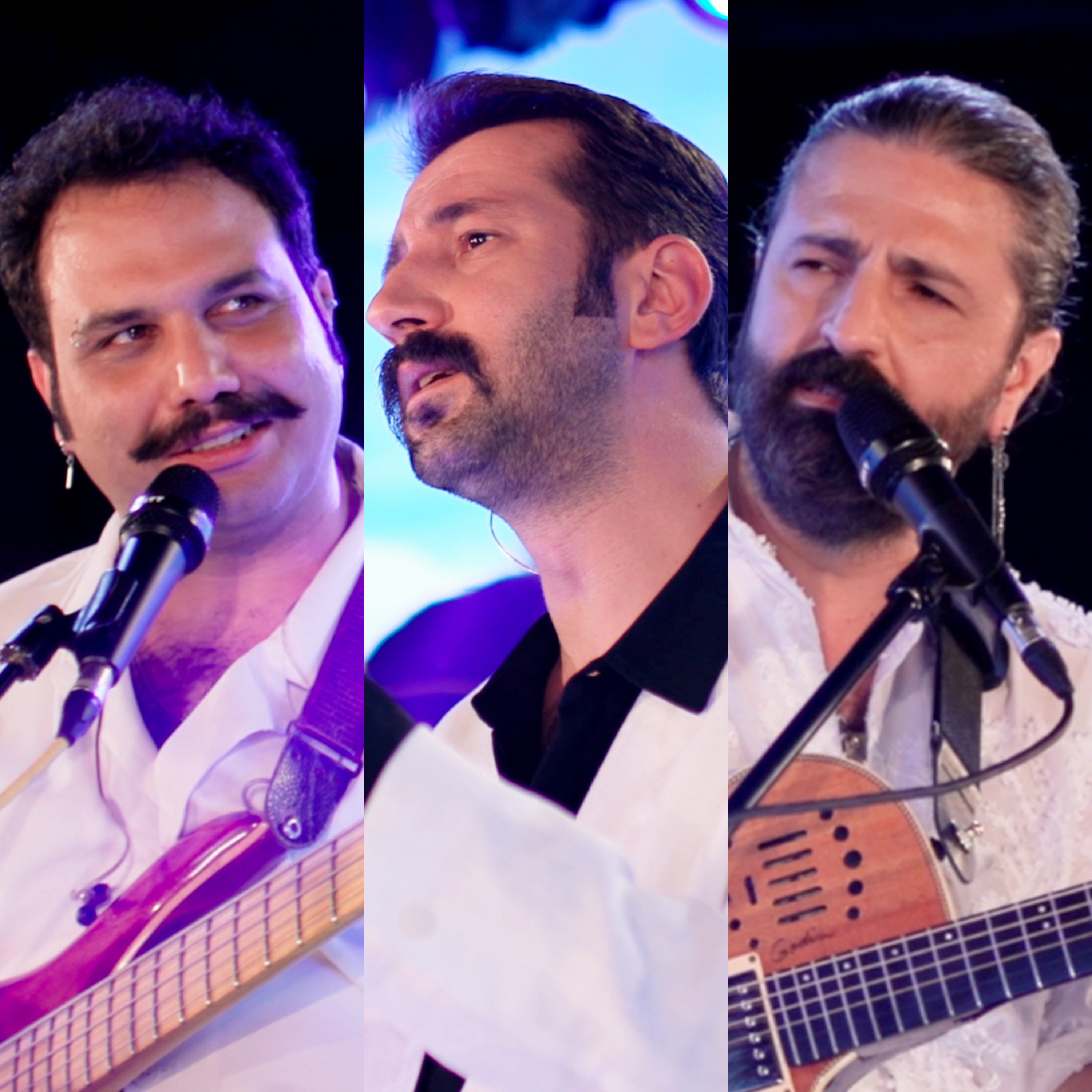 Kaldım İstanbul’da - Single