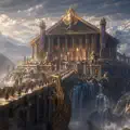 the Gates of Valhalla