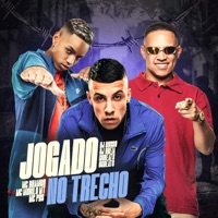 Jogado no Trecho (feat. MC Murilo MT) - Single - OGBeatzz, Mc PHS, DJ Oreia & MC Rhamon