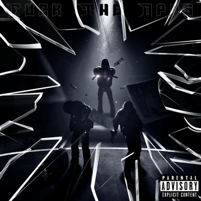 Fuck The Opps (feat. Li Scotty & Shiesty2hard) - Single