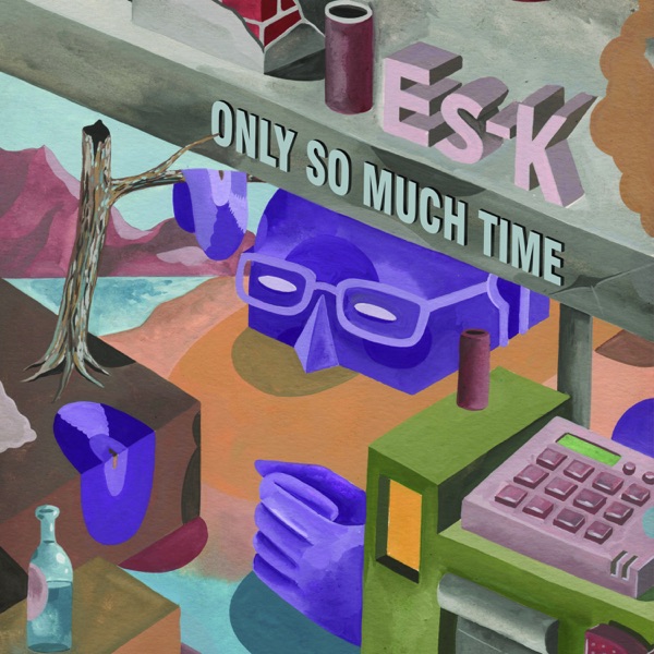 Only So Much Time