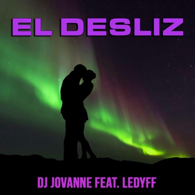 El Desliz (feat. Ledyff) - Single