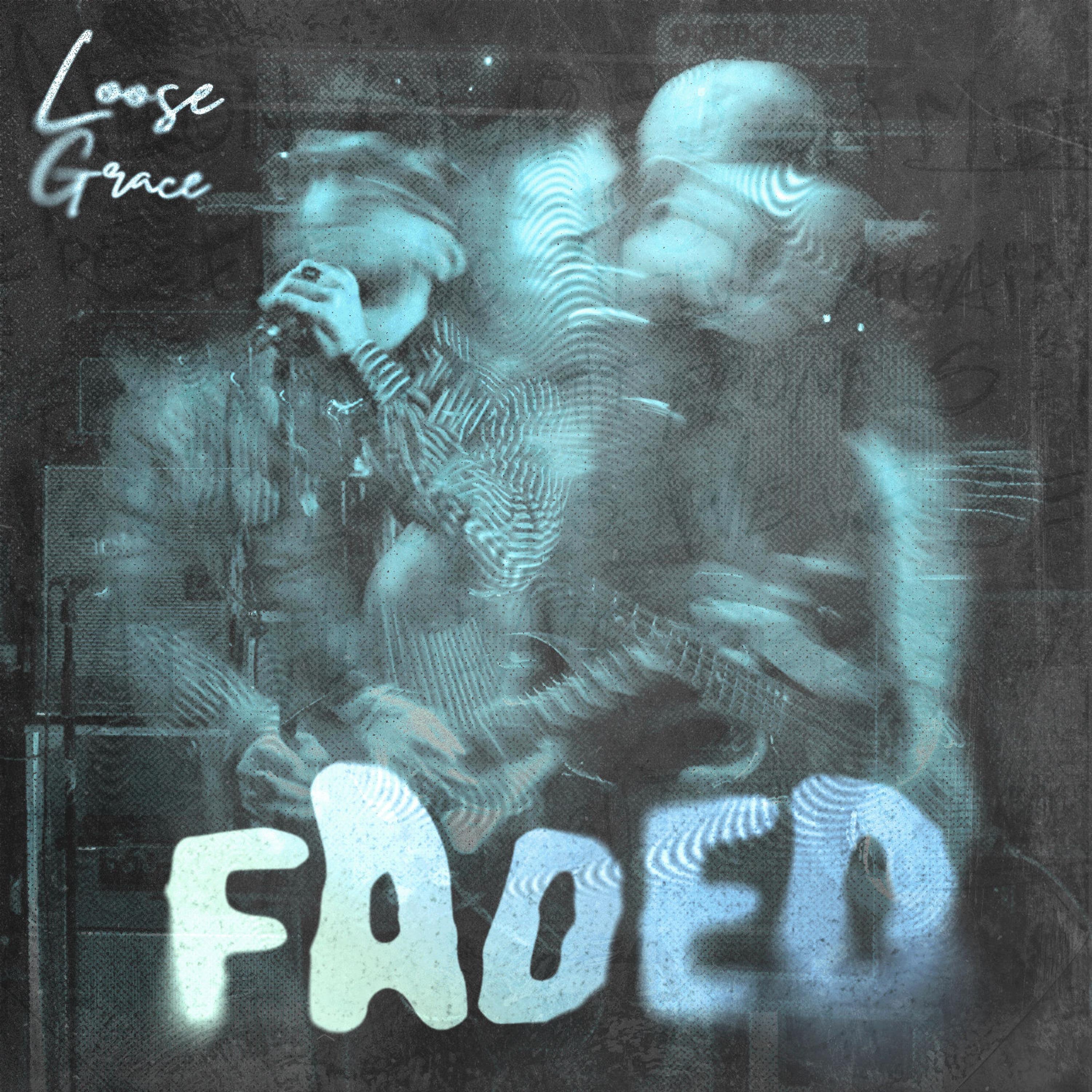 FADED - Single