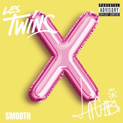Smooth (feat. La Gabi) [Les Twins Remix] - Single