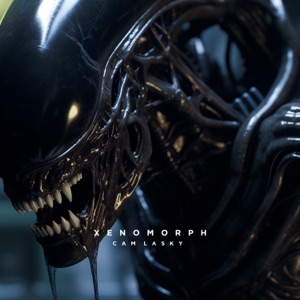 XENOMORPH: ISOLATION Vol.1 - Single