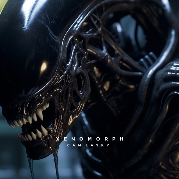 XENOMORPH: ISOLATION Vol.1 - Single