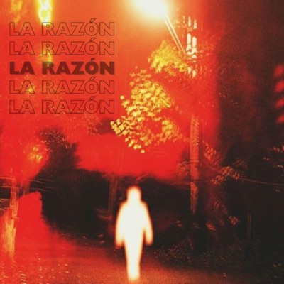 LA RAZÓN (feat. Broco) - Single