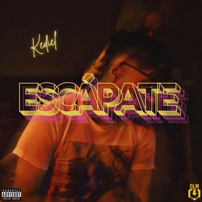 Escapate - Single