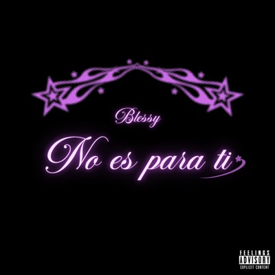 No Es Para Ti - Single