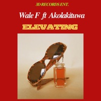 Elevating - Single - WALE F GH