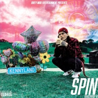 Spin - Single - Dirty Mob Entertainment & BandzMode KJ