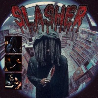 SLASHER - CHASLOUS
