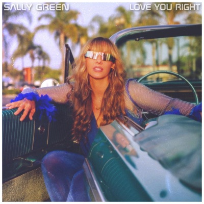 Love You Right - Single