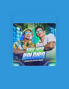 聆聽 BANDA CARIBBEAN、觀看音樂影片、閱讀小傳、查看巡演日期等！