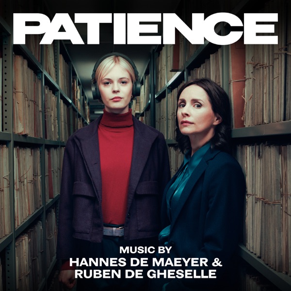 Patience (Original Television Soundtrack)