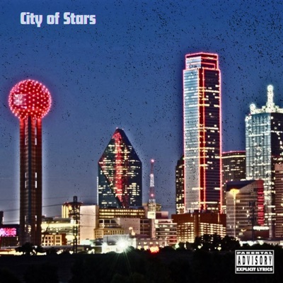 City Of Stars (feat. ROMAN214 & Shanty Love) - Single