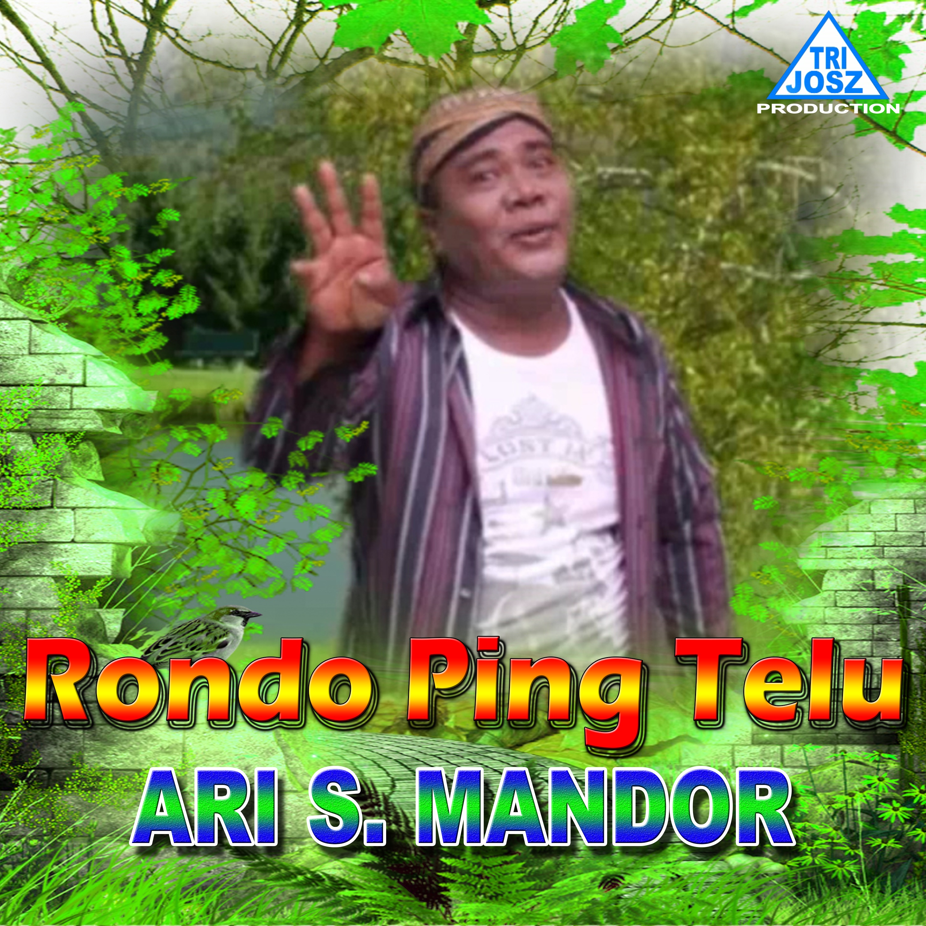 Rondo Ping Telu - Single