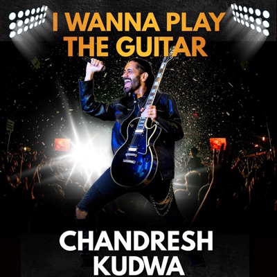 I Wanna Play the Guitar - Single