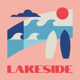 Lakeside Two Scents & Lotus Beats