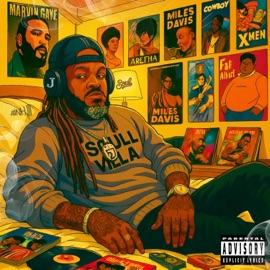 Barry Black Uncle JoNH III