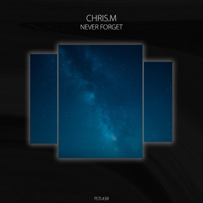 Never Forget - Single