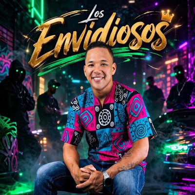 Los Envidiosos - Single