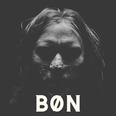 Bøn (feat. Bisse) - Single