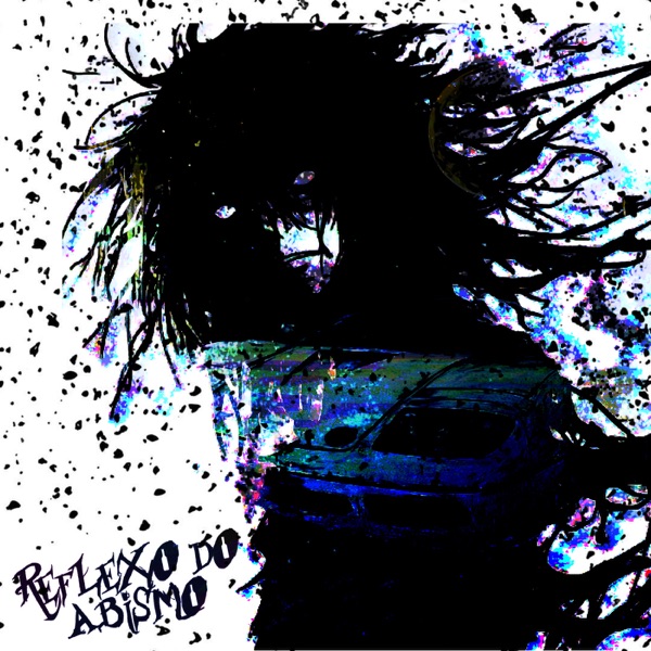 REFLEXO DO ABISMO - EP