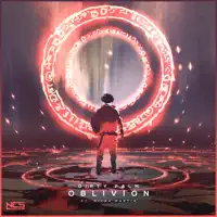 Oblivion (feat. Micah Martin) — Dirty Palm