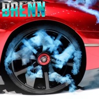 Brenn (feat. ReaderWolfMC) - Single - theyunglavish