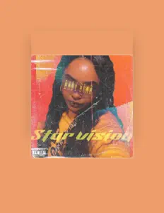 Ouça Baby Star, assista a videoclipes, leia a biografia, veja as datas das turnês e mais!
