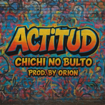 actitud - EP