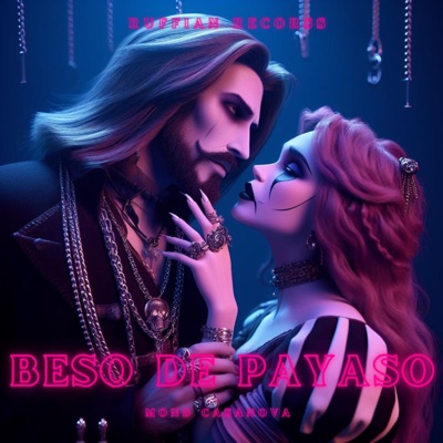 Beso Del Payaso - Single