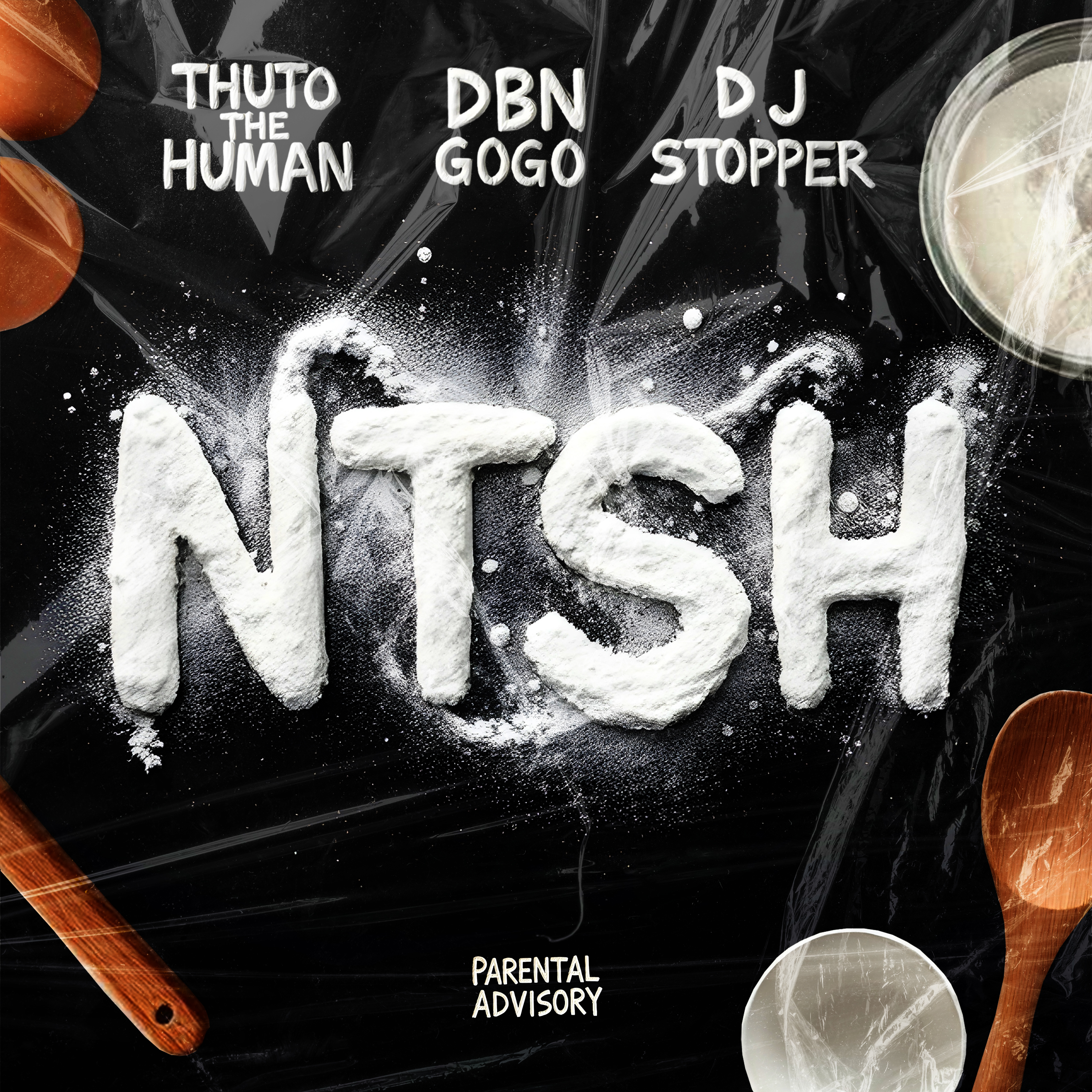 Ntsh - Single