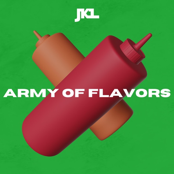 Army of Flavors