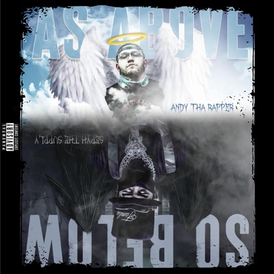 As Above So Below (Unmasked & Unfiltered)