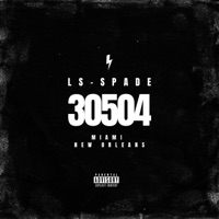 30504 - EP - LS -Spade