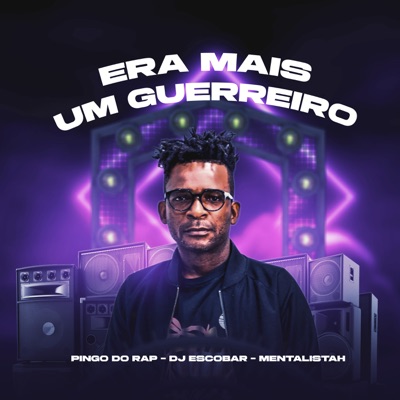 Era Mais um Guerreiro - Single