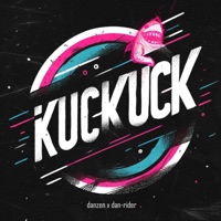 KUCKUCK (feat. Dan-Rider) - Single - danzen
