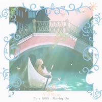 Moving On - Single - Pure 100%