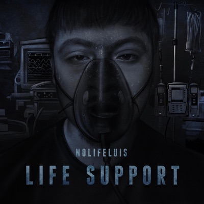 Life Support - EP