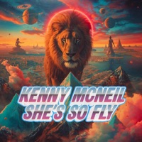 She's So Fly - Single - Kenny McNeil & Matthew Shell