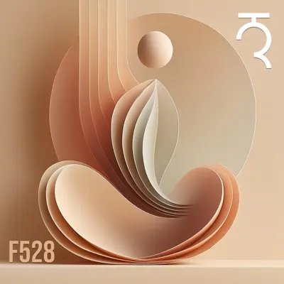 Ακούστε το άλμπουμ F528 - Single από Yotam Agam