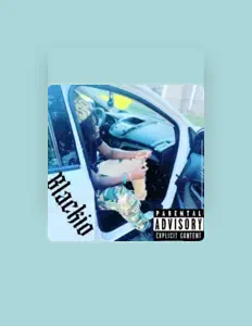 Listen to Blackio, watch music videos, read bio, see tour dates & more!