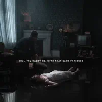 Forever The Night — Bury Tomorrow