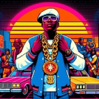 Be Thankful - Single - Love Drums N Soul