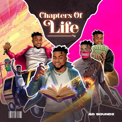 Chapters of Life - EP